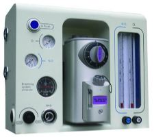 Anesthesia Machine Portable Model